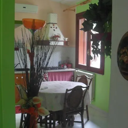 Farm stay Tenuta Venezia *