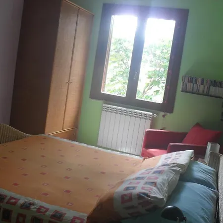 Tenuta Venezia Farm stay *