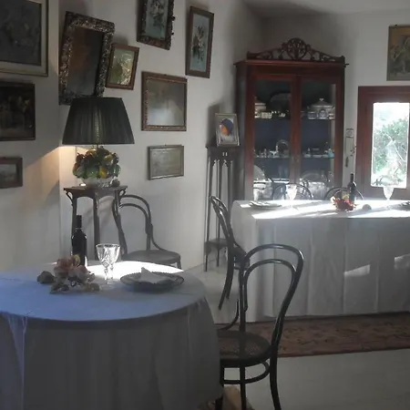 Tenuta Venezia Farm stay *