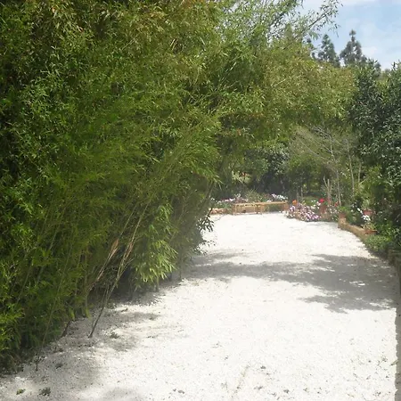 Tenuta Venezia Farm stay Castelvetrano