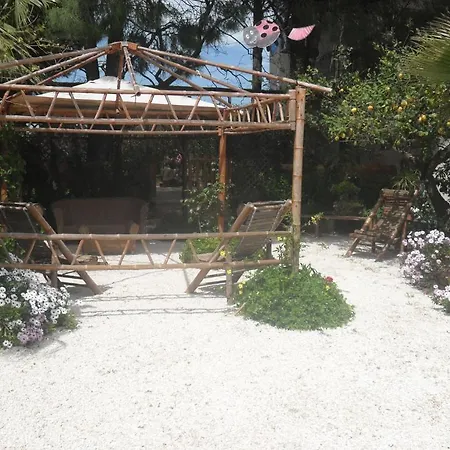 Farm stay Tenuta Venezia