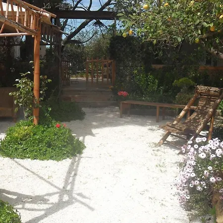 Tenuta Venezia Farm stay