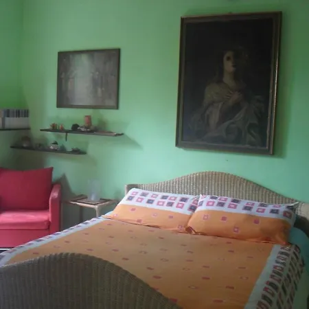 Farm stay Tenuta Venezia *