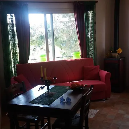 Tenuta Venezia Farm stay Castelvetrano