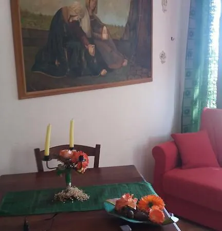 Tenuta Venezia Farm stay *