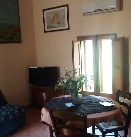 Farm stay Tenuta Venezia Castelvetrano