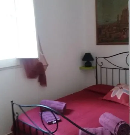 Tenuta Venezia Farm stay *
