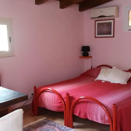 Farm stay Tenuta Venezia Castelvetrano