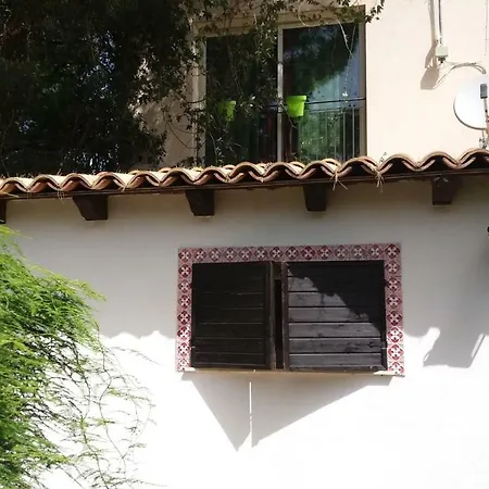 Farm stay Tenuta Venezia *