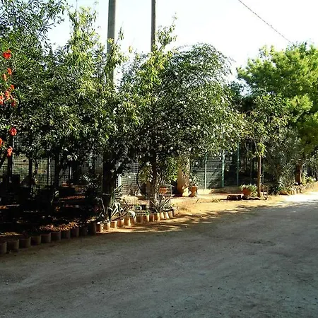 Tenuta Venezia Castelvetrano