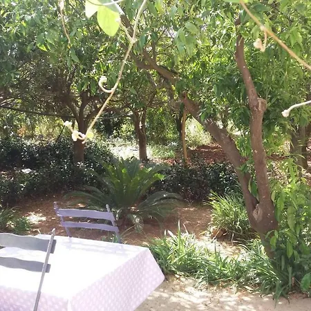 Farm stay Tenuta Venezia Castelvetrano