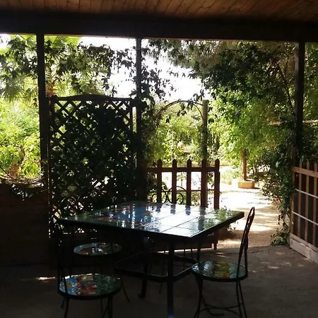 Tenuta Venezia Farm stay