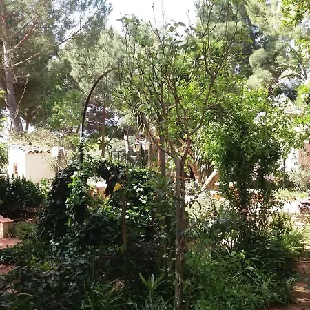 Tenuta Venezia Farm stay