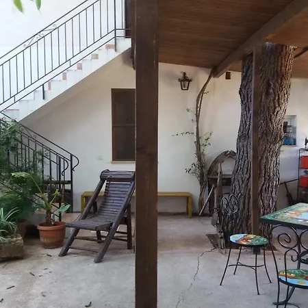 Tenuta Venezia Farm stay