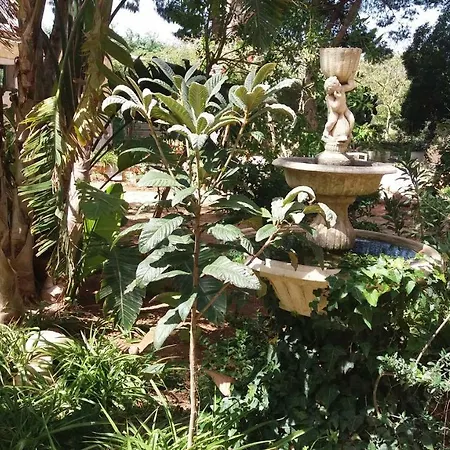 Tenuta Venezia Farm stay *