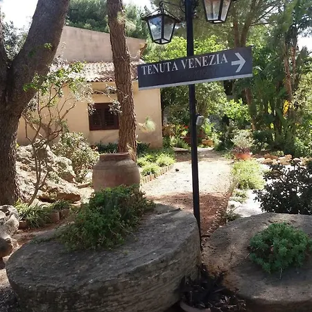 Tenuta Venezia * Castelvetrano