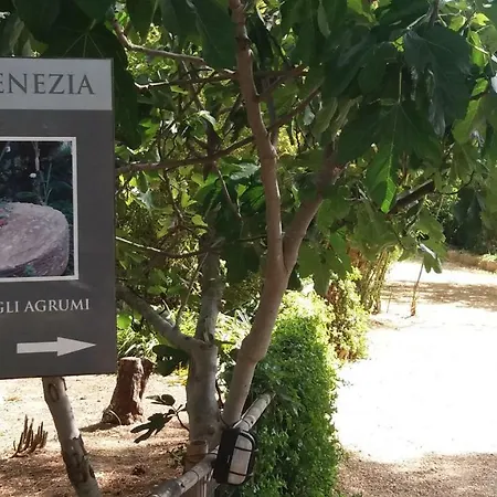 Tenuta Venezia *