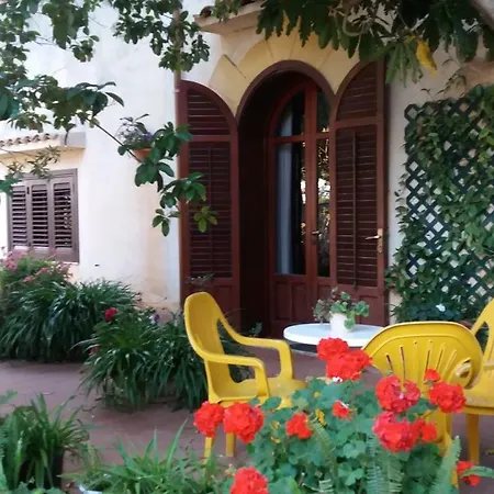 Farm stay Tenuta Venezia