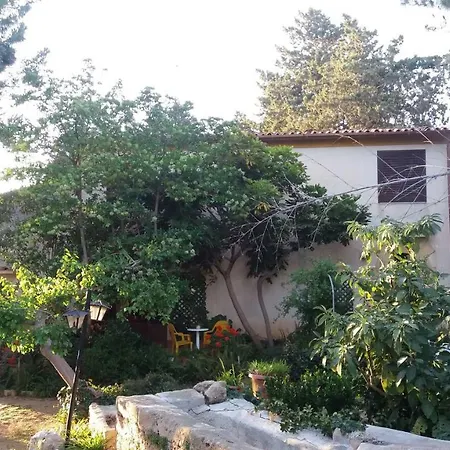 Tenuta Venezia * Castelvetrano