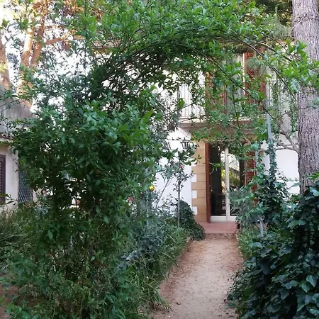Farm stay Tenuta Venezia *