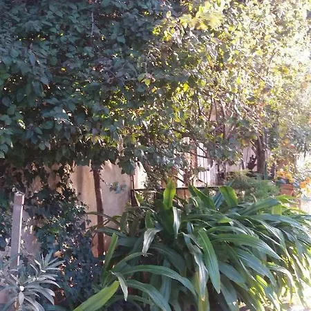 Tenuta Venezia Farm stay