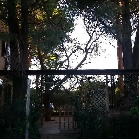Tenuta Venezia Farm stay