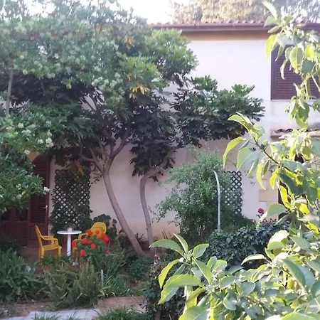 Tenuta Venezia * Castelvetrano