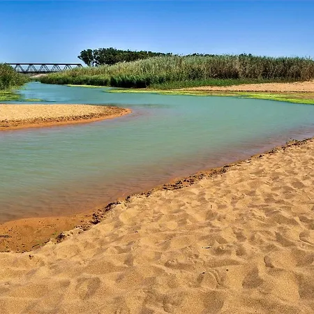 Tenuta Venezia Farm stay