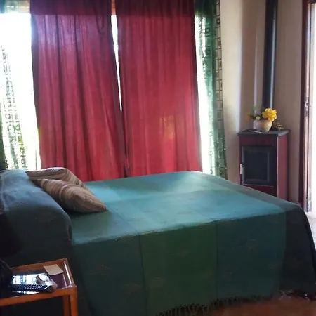 Farm stay Tenuta Venezia Castelvetrano
