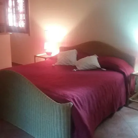 Tenuta Venezia Farm stay