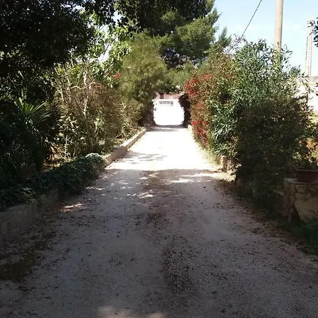 Agroturismo Tenuta Venezia Castelvetrano