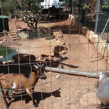 Agroturismo Tenuta Venezia Castelvetrano