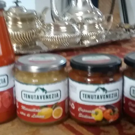 Agroturismo Tenuta Venezia Castelvetrano